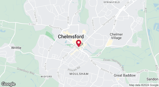 Bar & Beyond Chelmsford